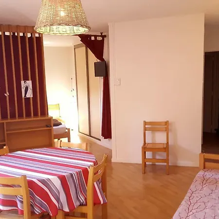 Bel Surplombant La Vallee - 4 Pers דירה Pradelles
