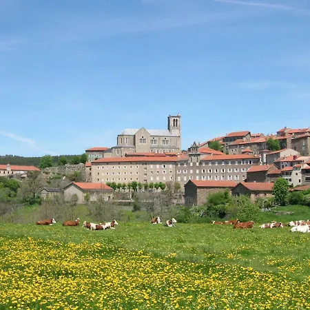 Bel Surplombant La Vallee - 4 Pers Pradelles